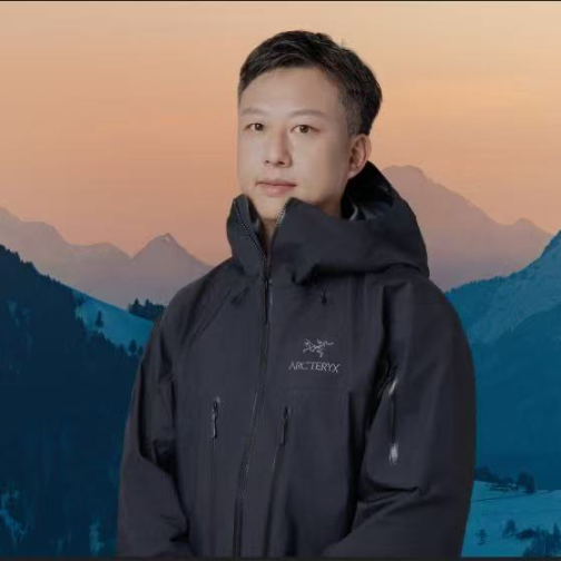 安踏人事变动：亚玛芬大中华区总裁将接手狼爪