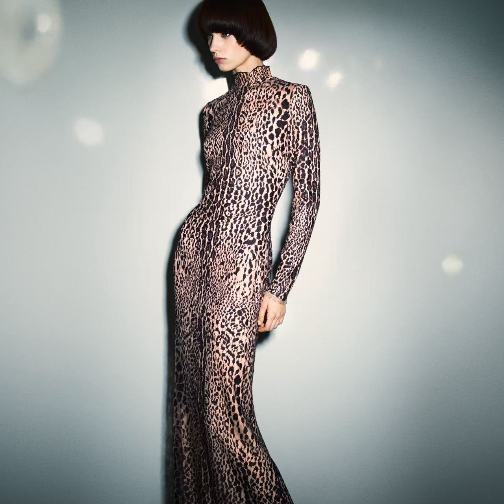 TOM FORD 2025 秋季系列