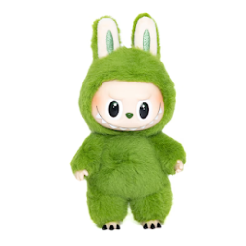 Labubu限定版拍卖超三万美元成交