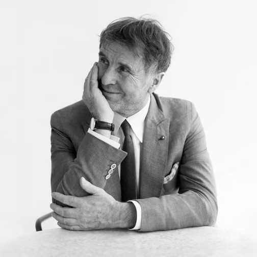 Brunello Cucinelli：即将登上大银幕的传奇人生