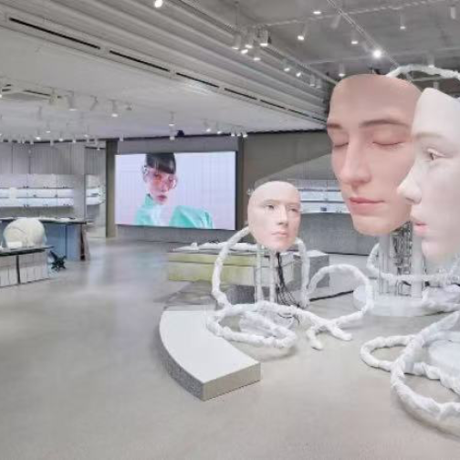 谷歌投资Gentle Monster 联手布局科技XR眼镜