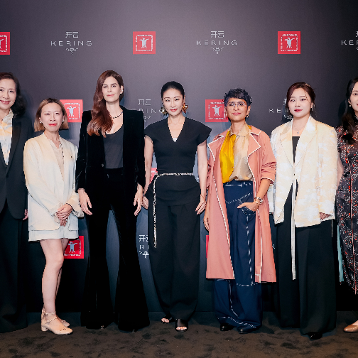 开云与第27届上海国际电影节携手呈现金爵电影论坛