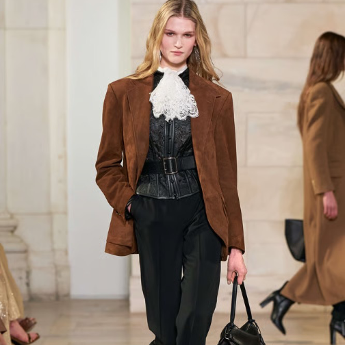 Ralph Lauren任命首席独立董事