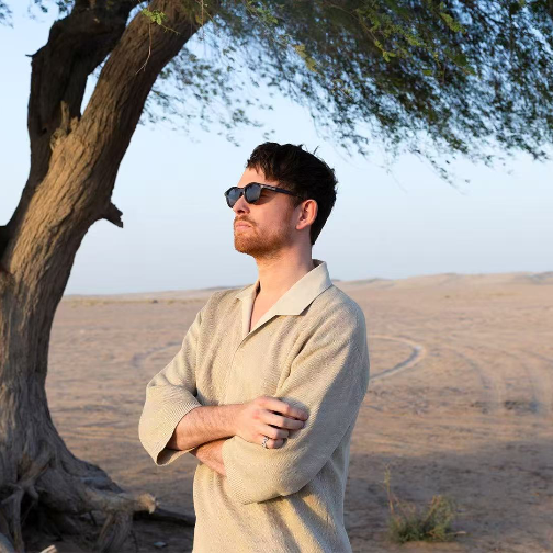 杰尼亚携手JAMES BLAKE呈献26夏季系列宣传短片