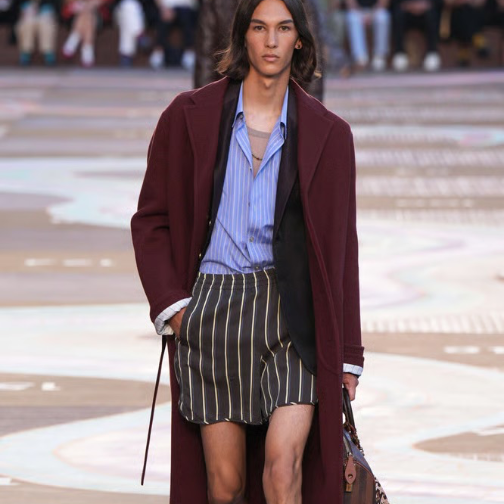 Pharrell Williams携Louis Vuitton打造“蛇梯棋”系列