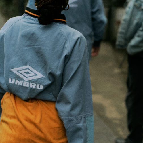 Umbro在诉讼中失利