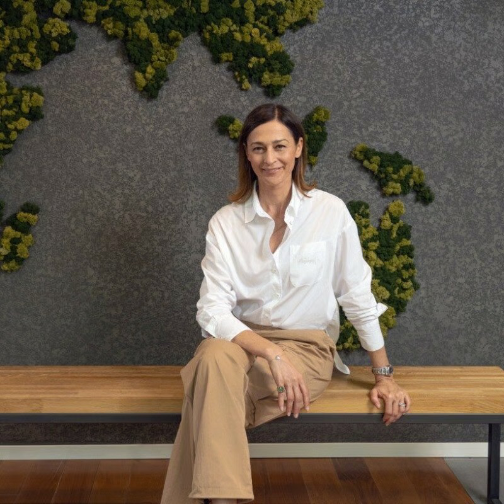 前Yoox董事加入VF集团，任职旗下生活方式品牌总裁