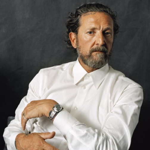 Stefano Pilati 将担任《Fantastic Man》中文版荣誉主编