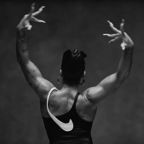 耐克第四季度利润超预期