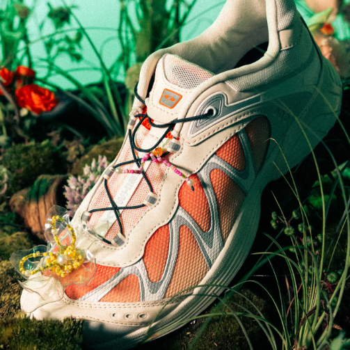 萨洛蒙与始祖鸟提振亚玛芬竞争实力