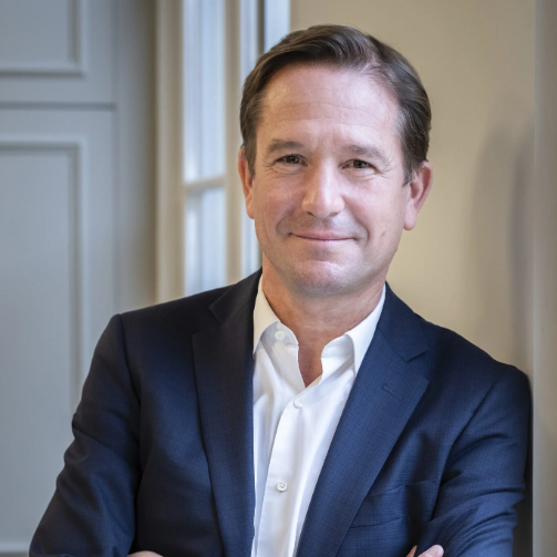 Lacoste迎来新首席执行官