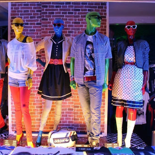 时尚品牌为欧盟经济贡献3882亿美元