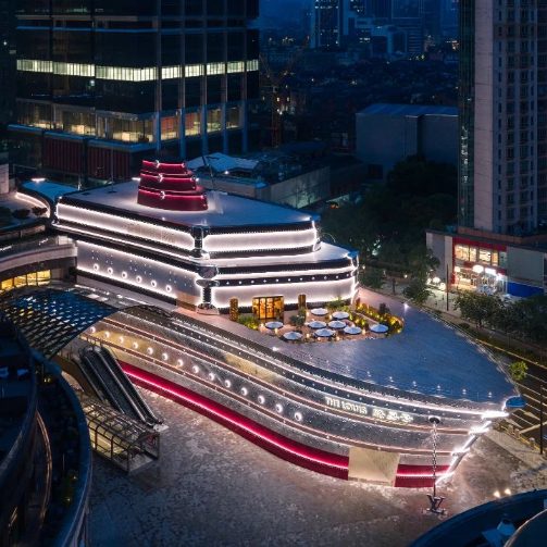 从符号到共鸣：路易威登在中国30年的“天时地利人和” 