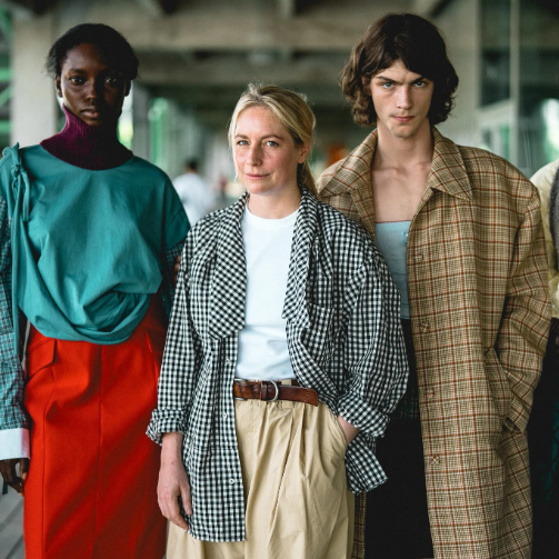 2025ANDAM时尚大奖获奖者揭晓