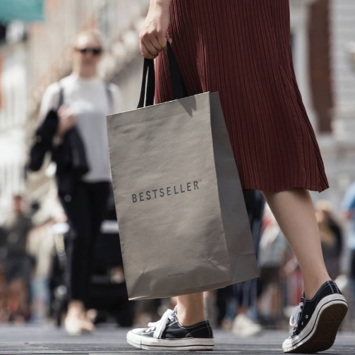 Only品牌首席执行官卸任