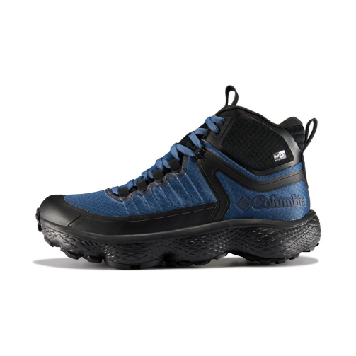 Columbia Escape系列鞋款升级