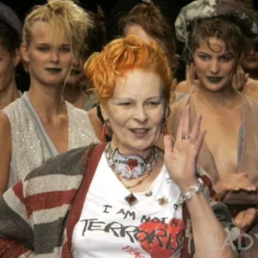 聚焦Vivienne Westwood和川久保玲的时尚展将在澳洲开展