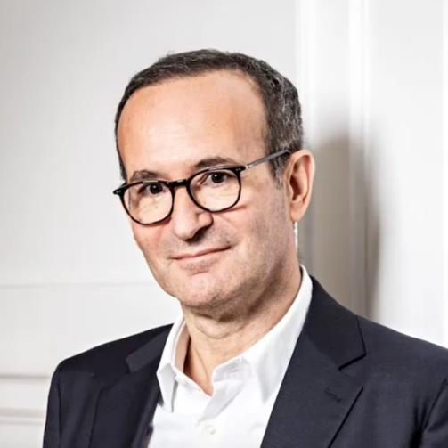 专访Frédéric Biousse：优衣库的经营模式如何摧毁法国品牌