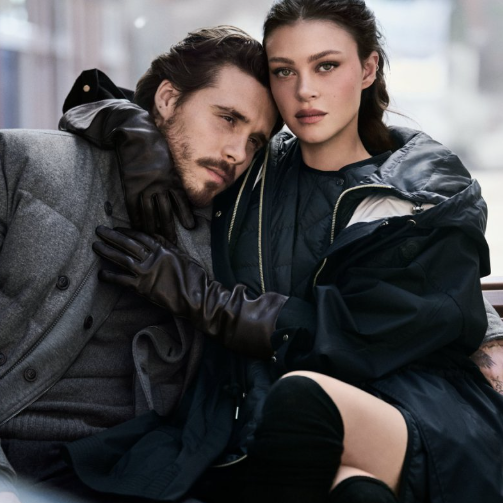 盟可睐 MONCLER COLLECTION 2025 早秋系列