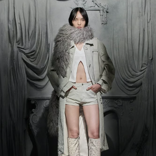 Alexander Wang任命新任全球品牌总裁