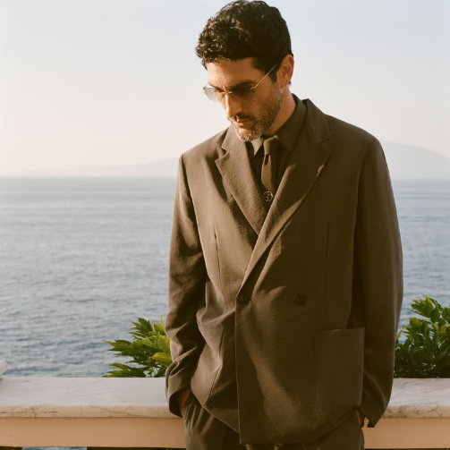 Armani与Kith再度合作