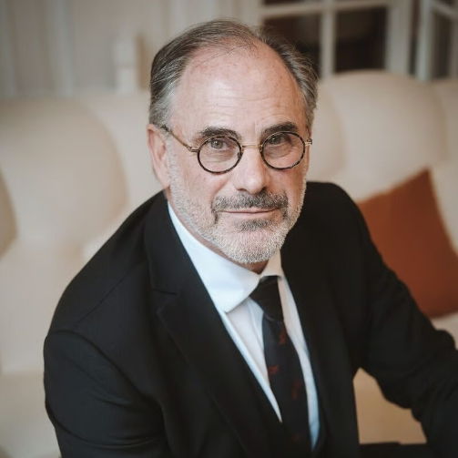 Christian Lacroix CEO离任
