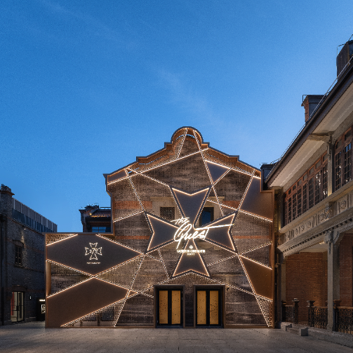 江诗丹顿倾情呈献270周年“臻途” 限时体验空间