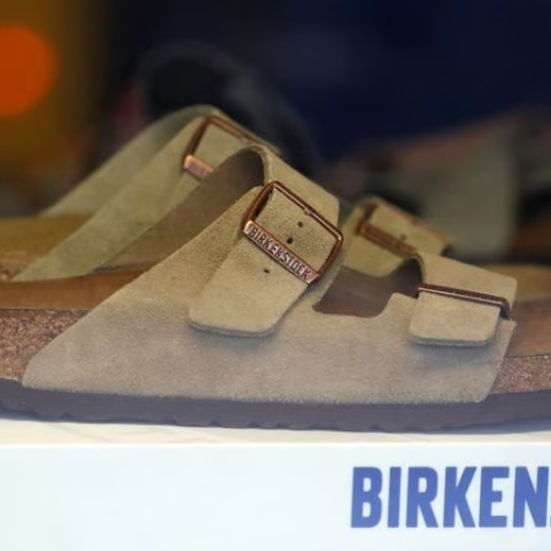Birkenstock印度维权 法院搜查仿冒工厂