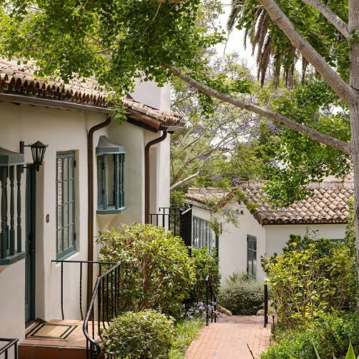 LVMH将出售其在美国唯一的酒店