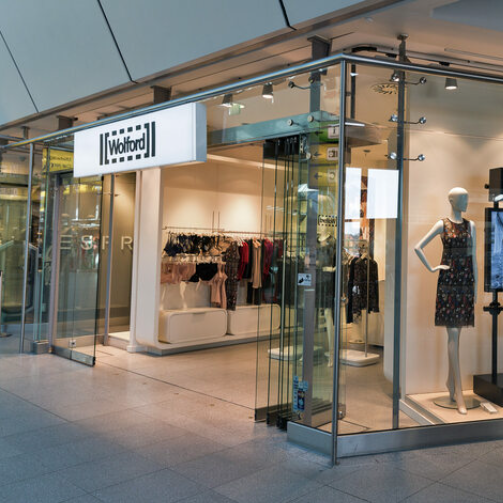 Wolford任命Marco Pozzo为副首席执行官