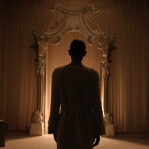 香奈儿25/26秋冬高定预告影片由Malick Bodian执导