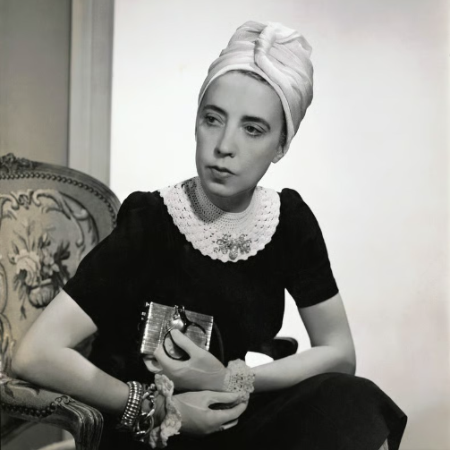 V&A博物馆将举办英国首个Schiaparelli展览