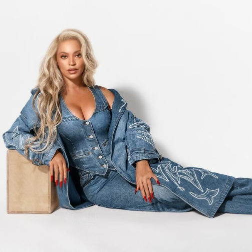 Levi Strauss逆势上调全年预期