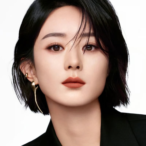 纪梵希宣布赵丽颖为其全球美妆品牌大使