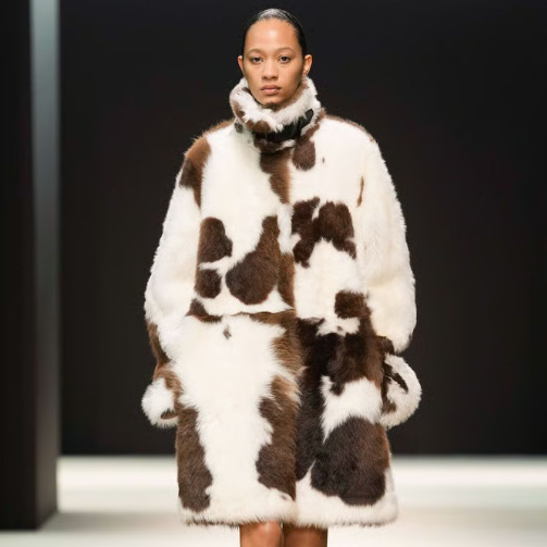 COS宣布将于9月重返纽约时装周