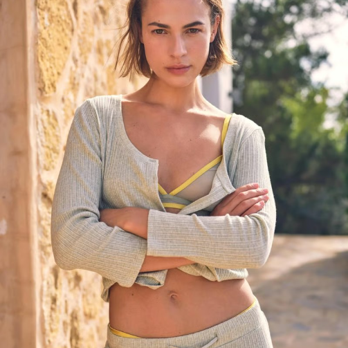 迅销集团旗下两法国品牌加速整合自救