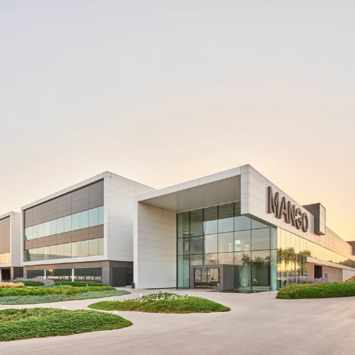 MANGO上半年销售额达20.1亿美元，同比增长12%