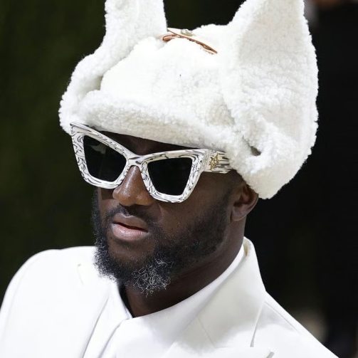 Virgil Abloh大型回顾展览将在巴黎启幕