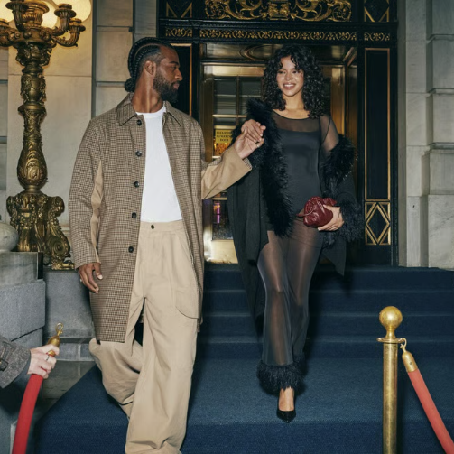 Nordstrom任命新首席财务官