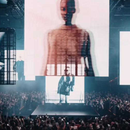 H&M宣布重返伦敦时装周