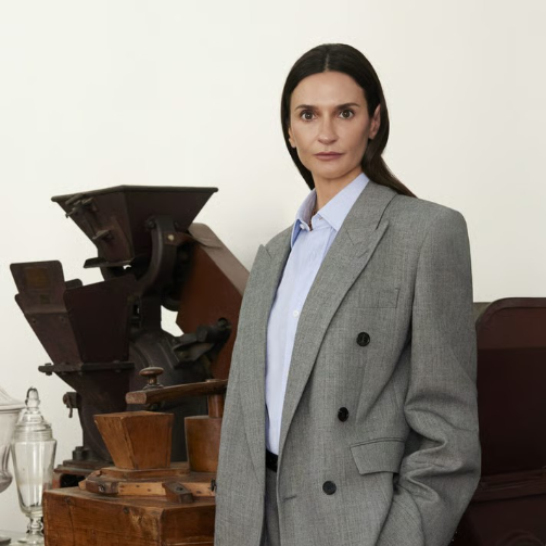 巴黎世家前CMO入职欧洲最古老药妆品牌担任CEO