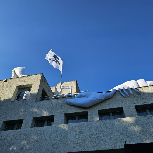 第40届Hyères时尚节将以精简形式回归