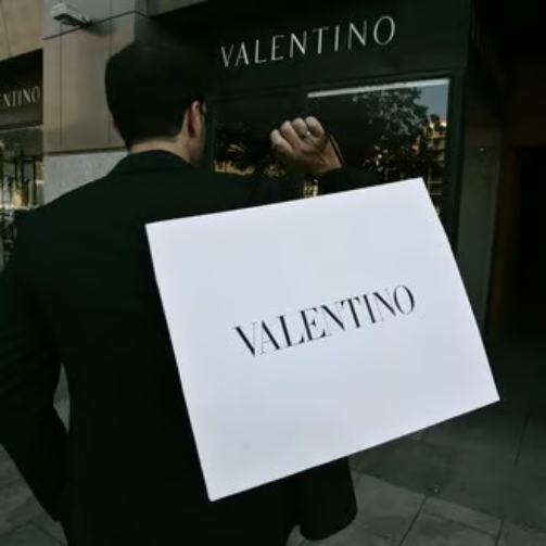 Valentino出售传闻遭否认