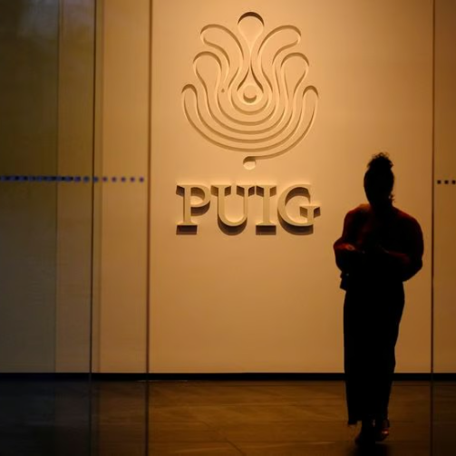 Puig集团控股家族或将回购股票