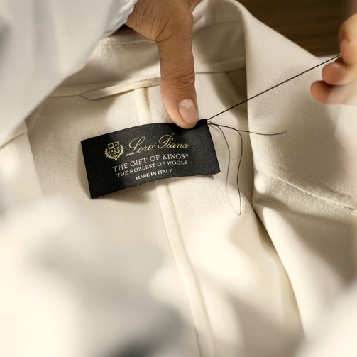 意大利出台措施整治时尚行业劳工乱象