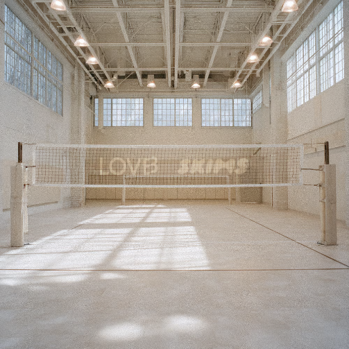 Skims成为美国女排职业联赛合作伙伴