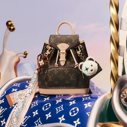 LV葡萄牙客户数据遭网络攻击泄露