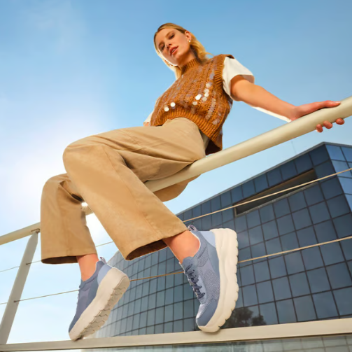 Geox任命新首席执行官