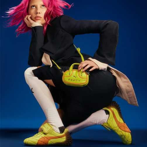 Puma下调全年业绩预期