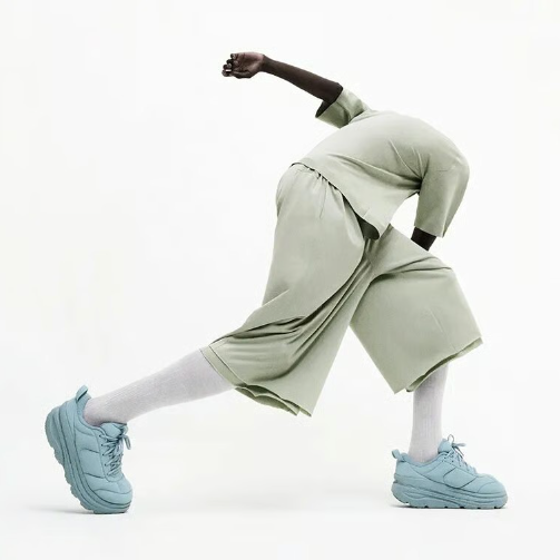 Hoka和Ugg拉动母公司Deckers销售额飙升